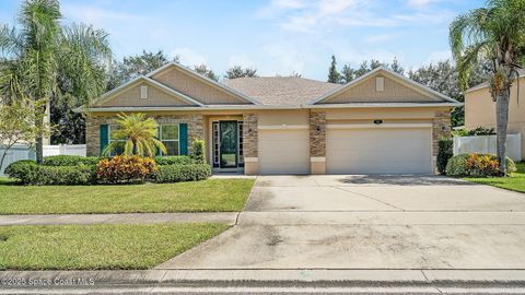 638 L M Davey Lane Titusville FL 32780