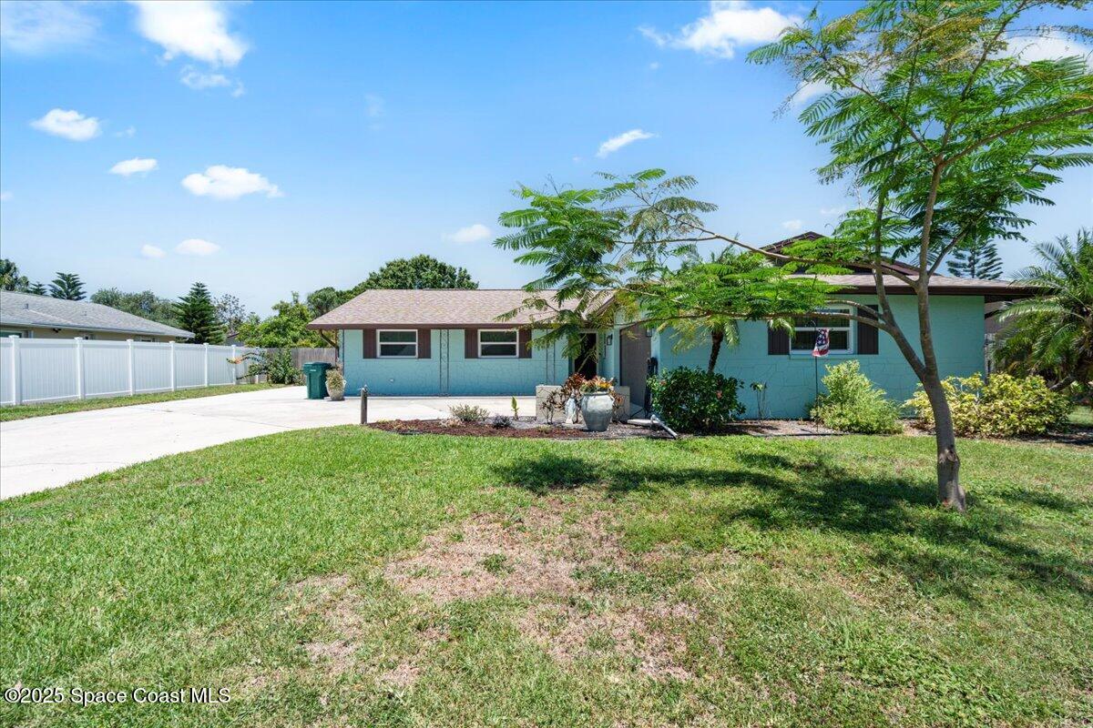 619 Sacre Coeur Drive