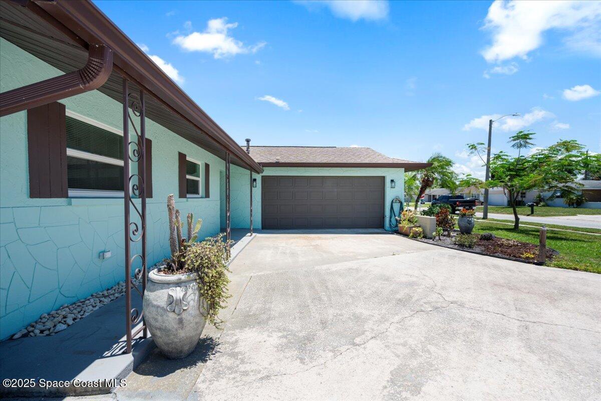 619 Sacre Coeur Drive