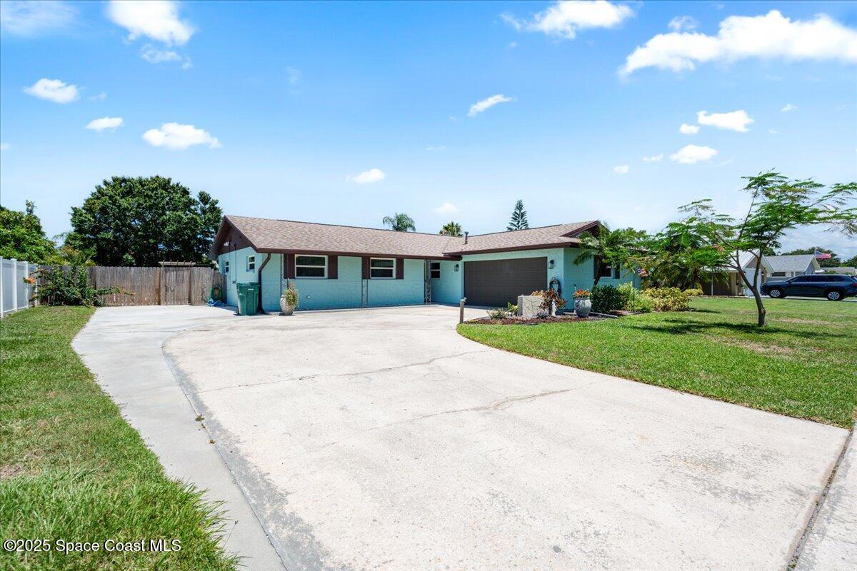 619 Sacre Coeur Drive