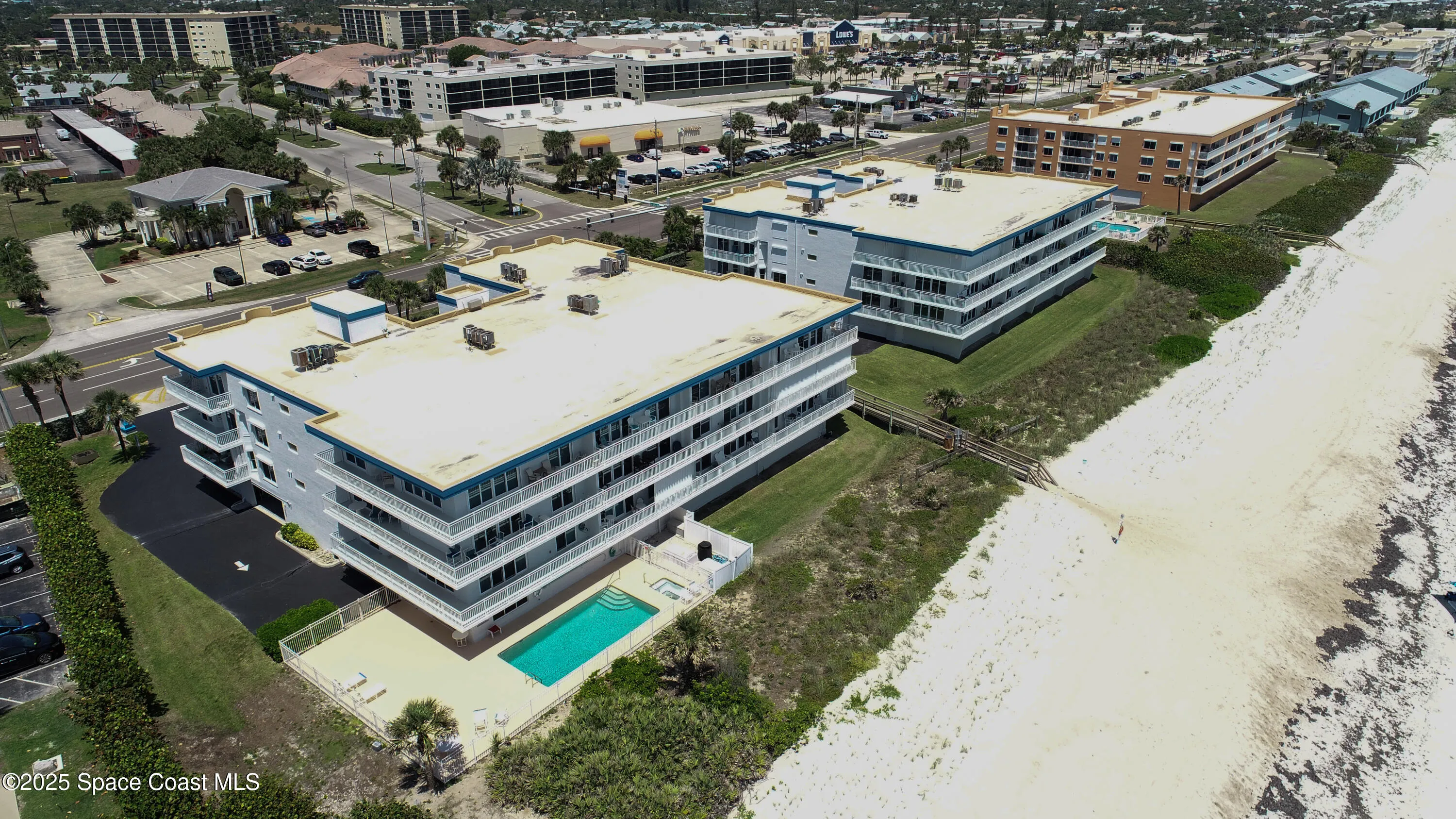 Indian Harbour Beach, Florida 32937, United States, 2 Bedrooms Bedrooms, ,2 BathroomsBathrooms,Residential,Active,131348