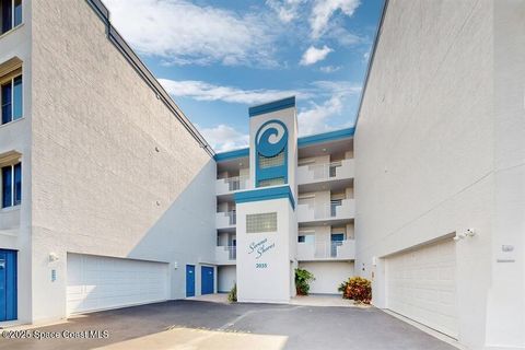 2035 Highway A1a Highway 201 Indian Harbour Beach FL 32937