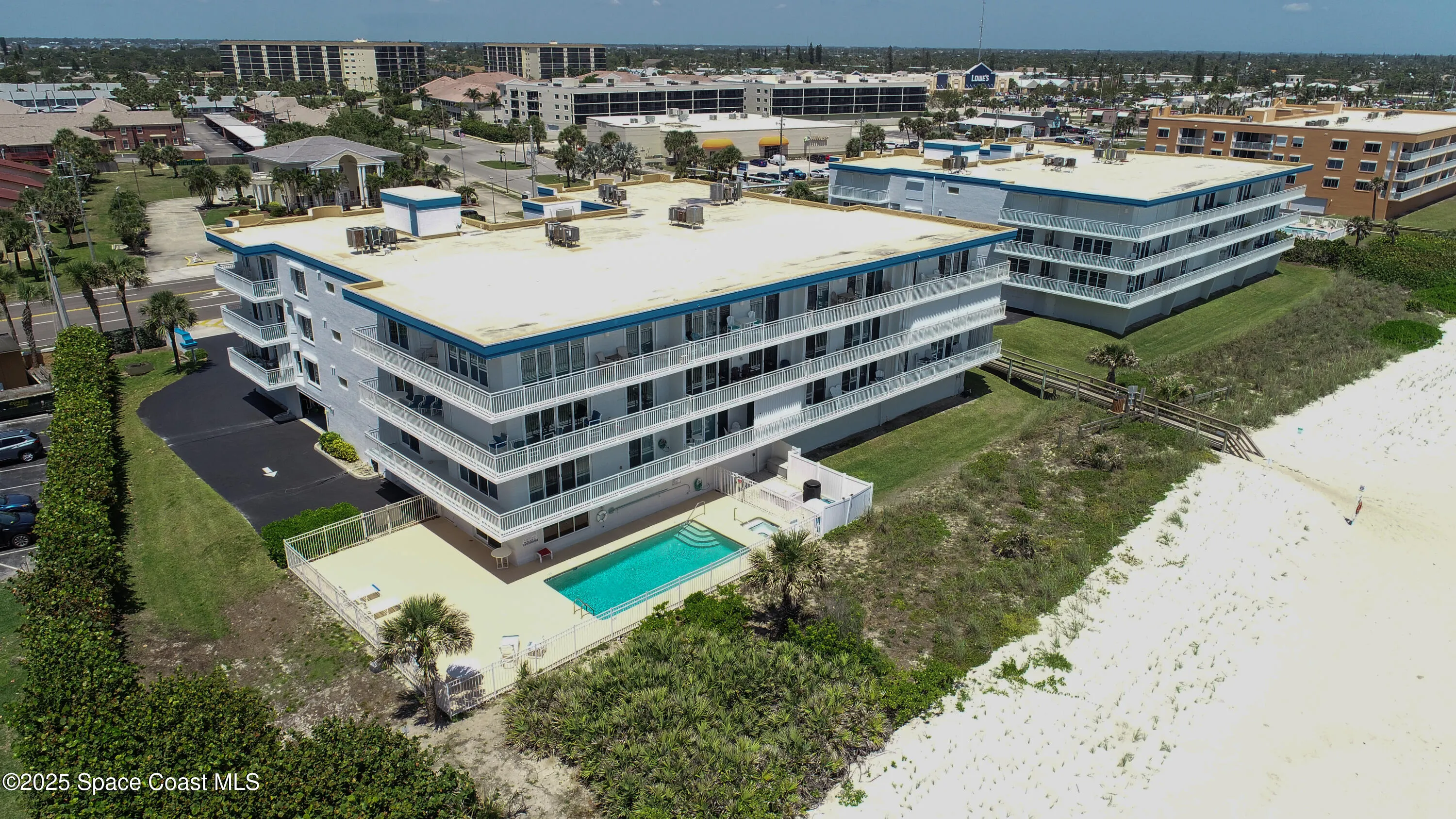 Indian Harbour Beach, Florida 32937, United States, 2 Bedrooms Bedrooms, ,2 BathroomsBathrooms,Residential,Active,131348