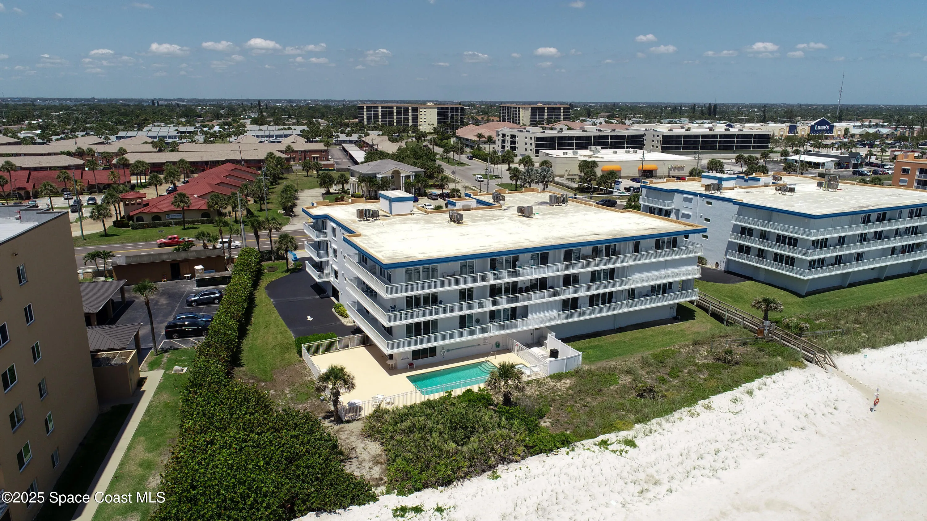 Indian Harbour Beach, Florida 32937, United States, 2 Bedrooms Bedrooms, ,2 BathroomsBathrooms,Residential,Active,131348