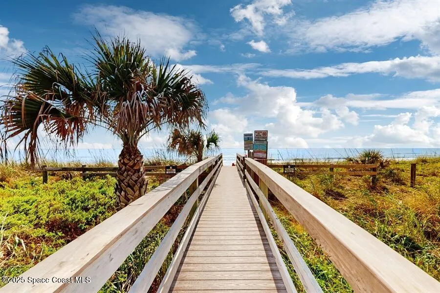 Indian Harbour Beach, Florida 32937, United States, 2 Bedrooms Bedrooms, ,2 BathroomsBathrooms,Residential,Active,131348