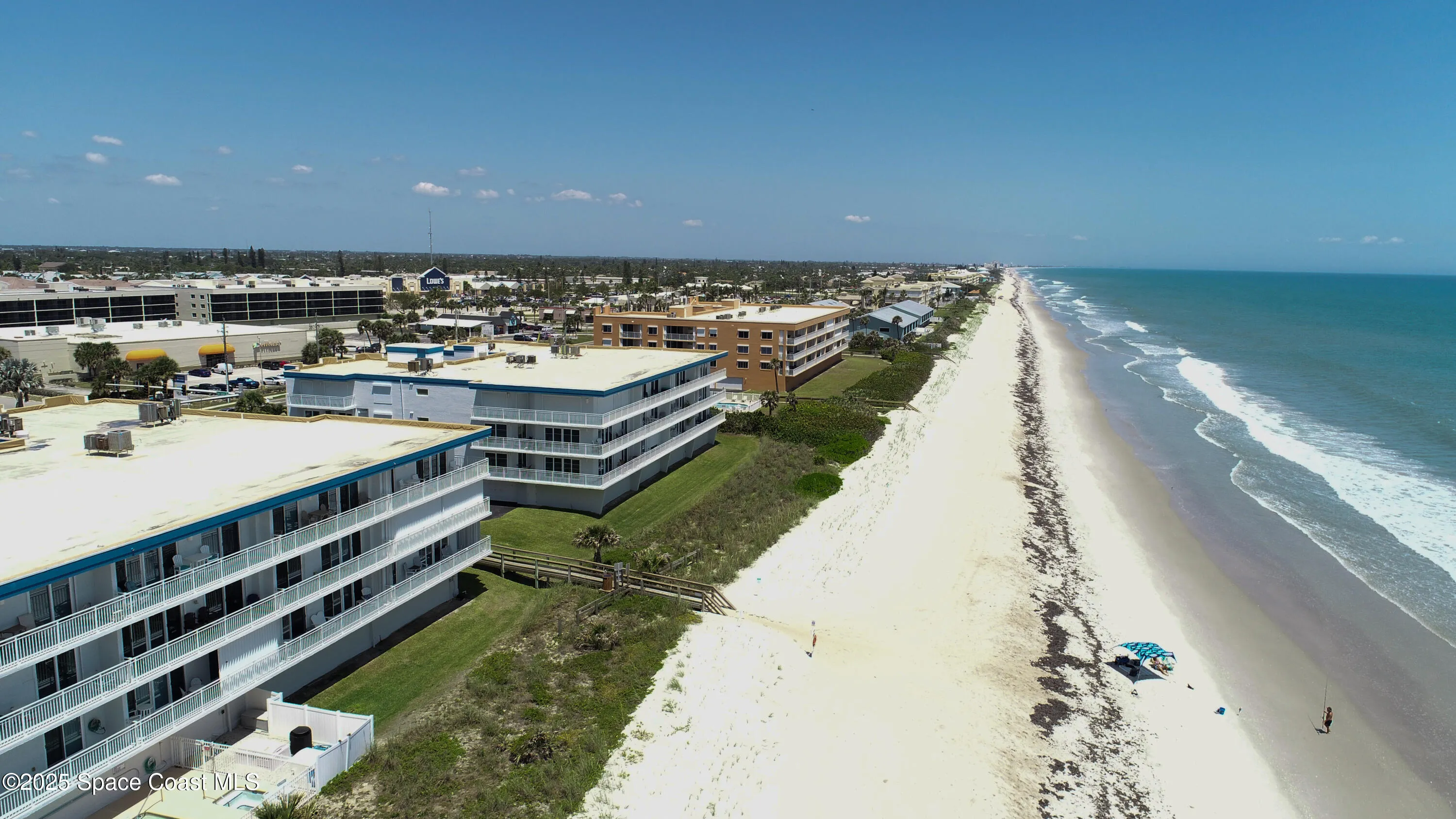 Indian Harbour Beach, Florida 32937, United States, 2 Bedrooms Bedrooms, ,2 BathroomsBathrooms,Residential,Active,131348