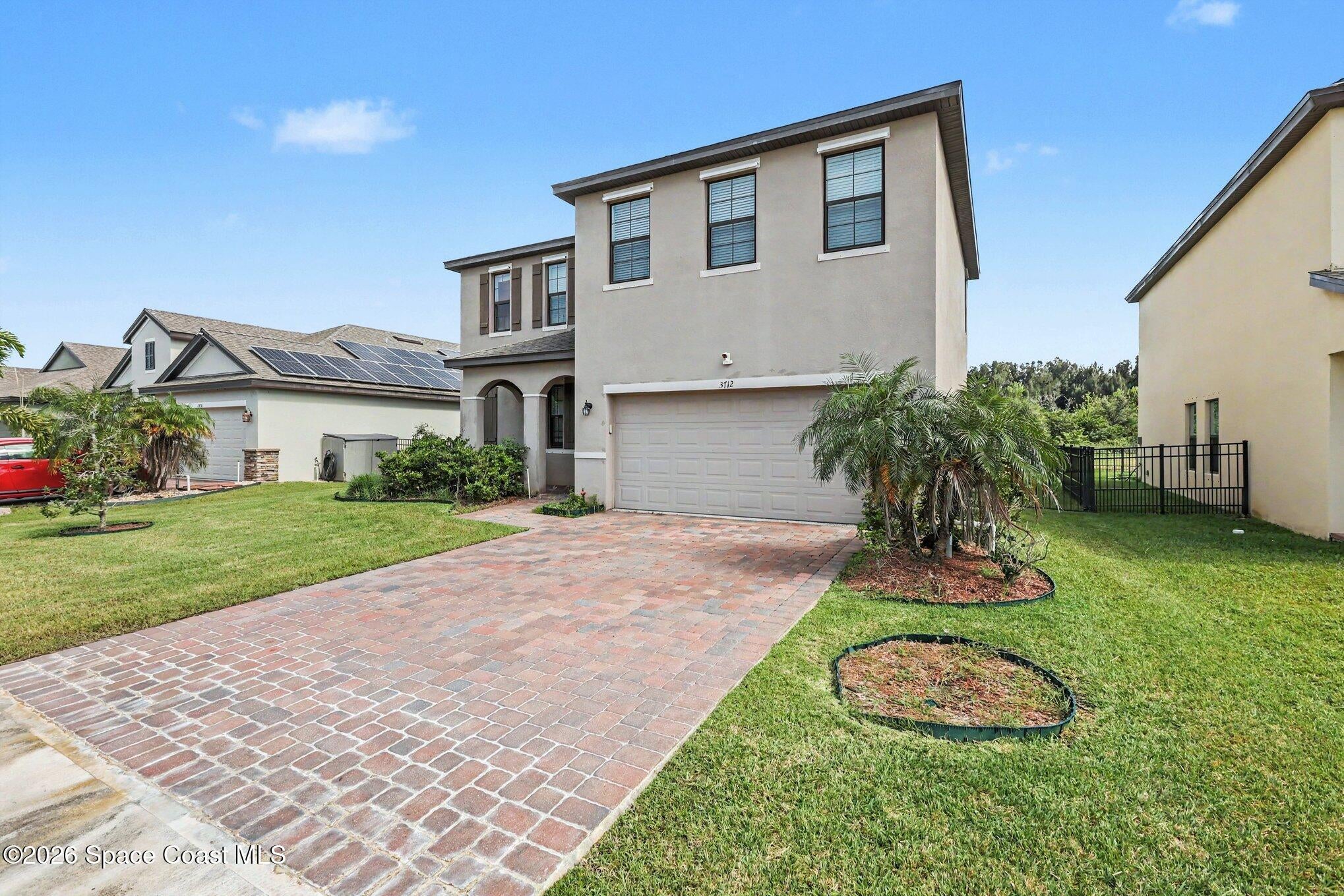 3712 Whimsical Circle