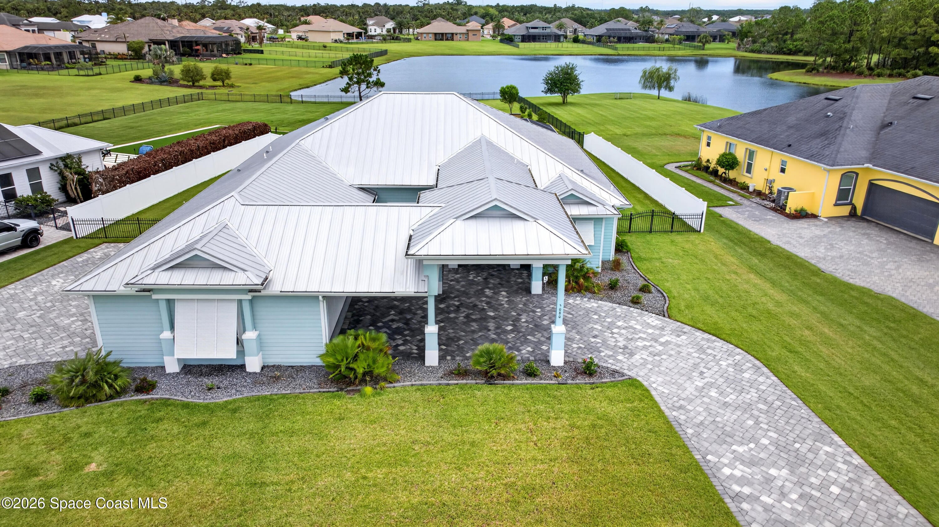 5080 Sparwood Court