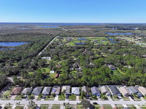 A home in Rockledge