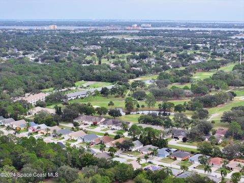 A home in Rockledge