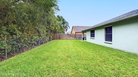 A home in Rockledge