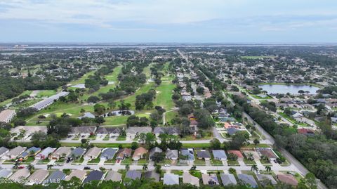 A home in Rockledge