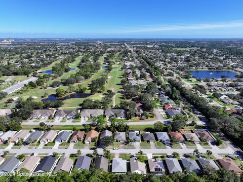 A home in Rockledge