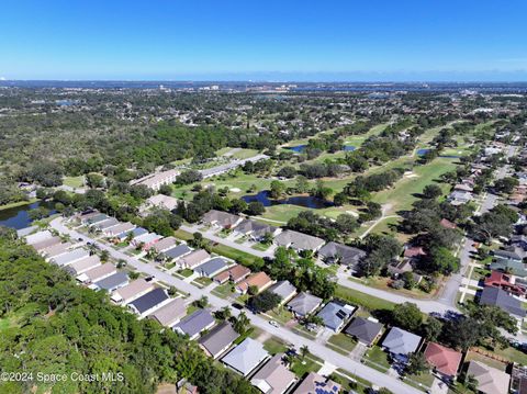 A home in Rockledge