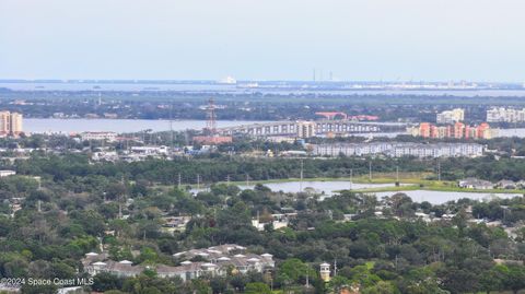 A home in Rockledge