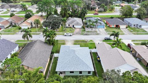 A home in Rockledge