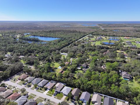 A home in Rockledge