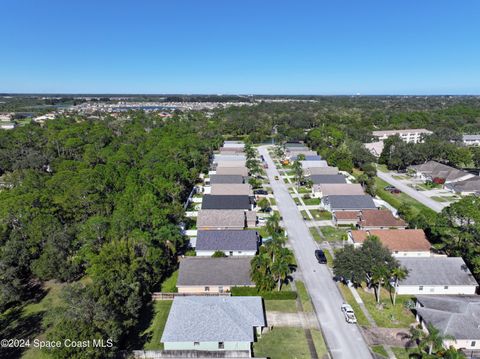 A home in Rockledge