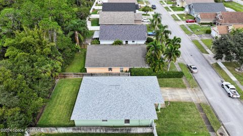 A home in Rockledge