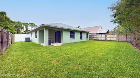 A home in Rockledge