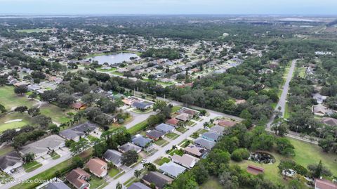 A home in Rockledge