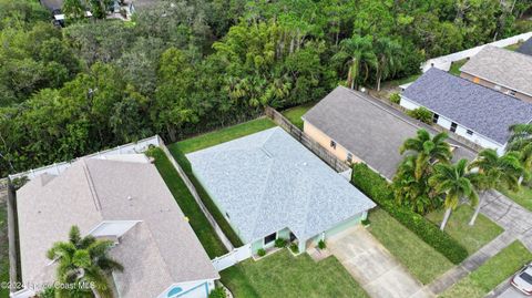 A home in Rockledge