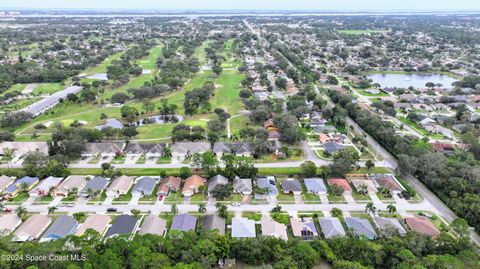 A home in Rockledge