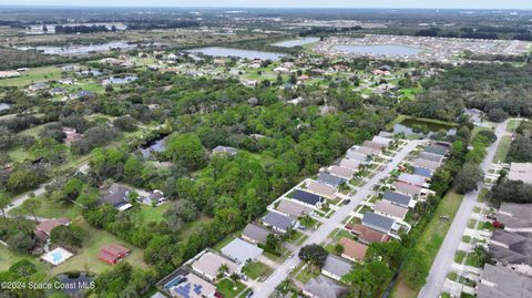 A home in Rockledge