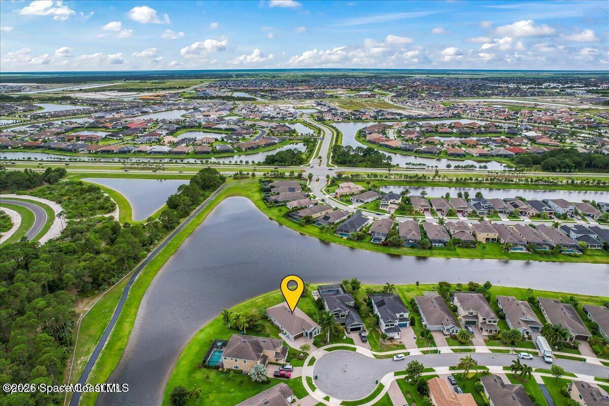 7920 Marquette Drive