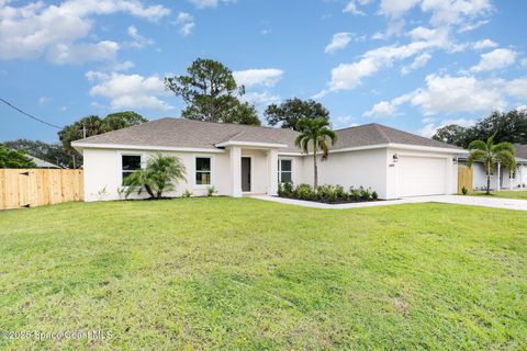 6499 Pleasant Avenue Cocoa FL 32927