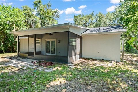 A home in Cocoa