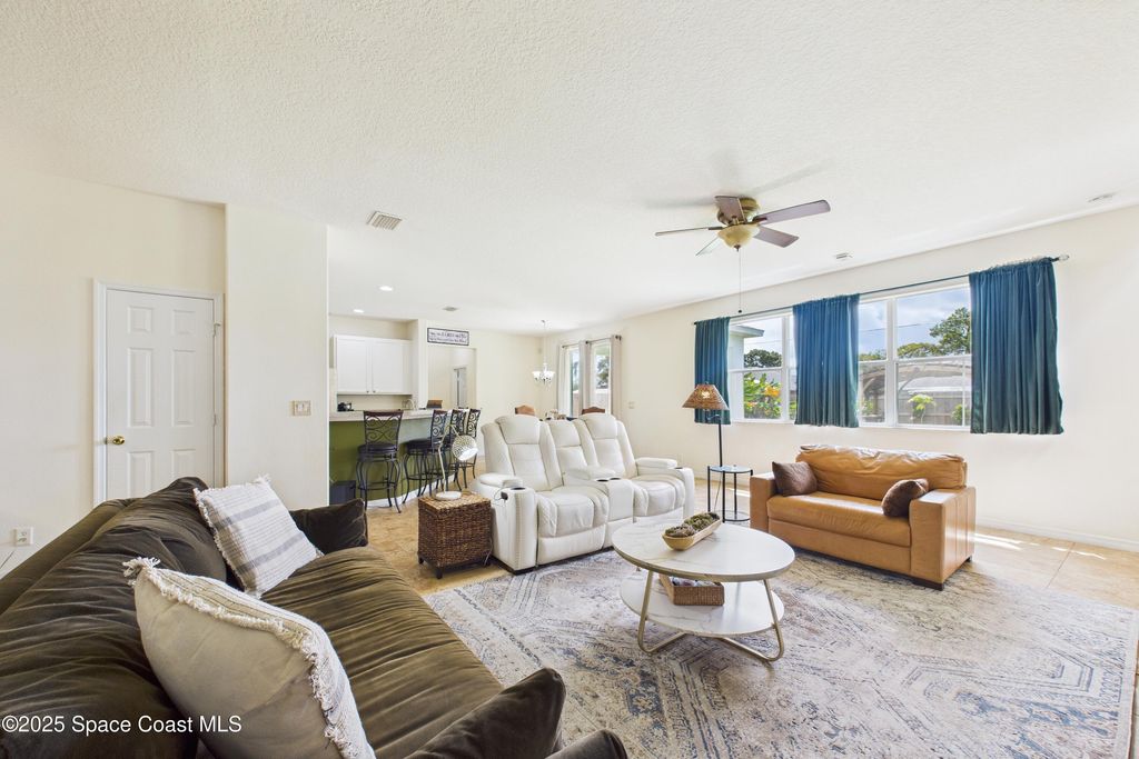 Photo of 818 Boeing Street NE, Palm Bay, FL 32907 (MLS # 1056370)