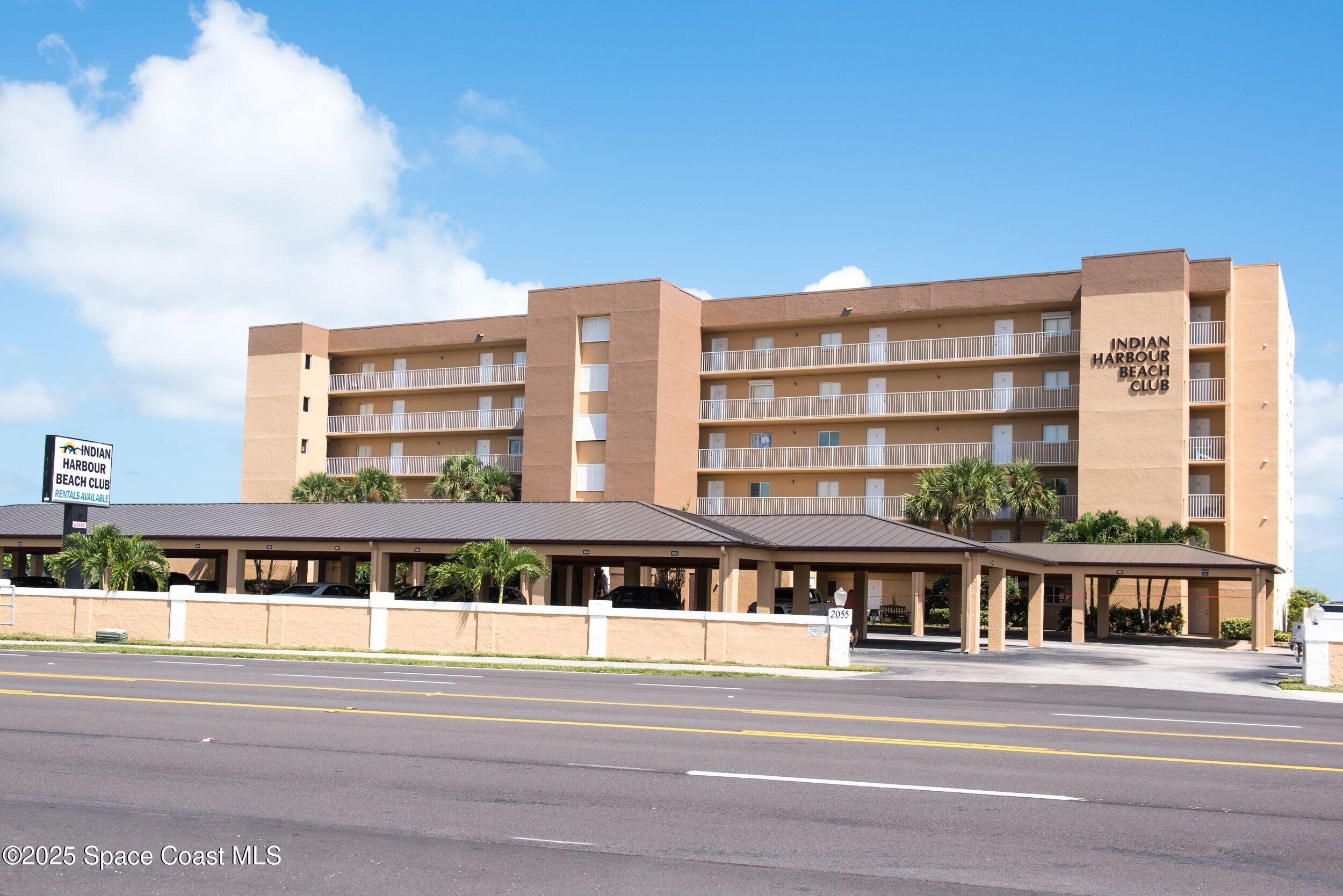 2055 Highway A1a Highway 606
