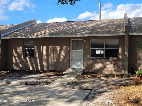 3225 Murrell Road 4 Rockledge FL 32955