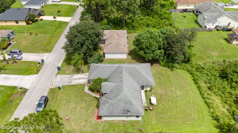 A home in Palm Bay