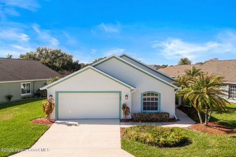 689 Danville Circle Melbourne FL 32904