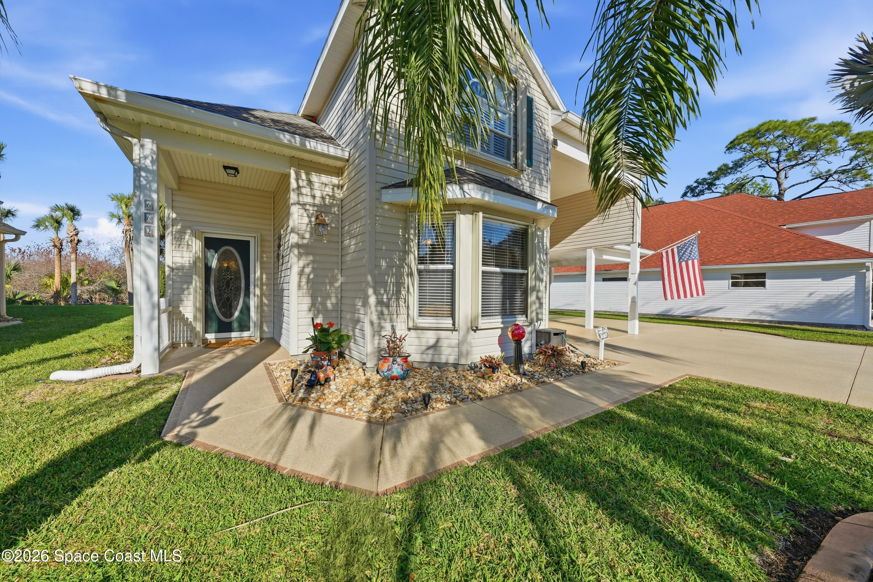 662 Plantation Drive 662