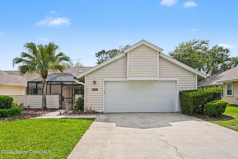 899 Ridge Lake Drive Melbourne FL 32940