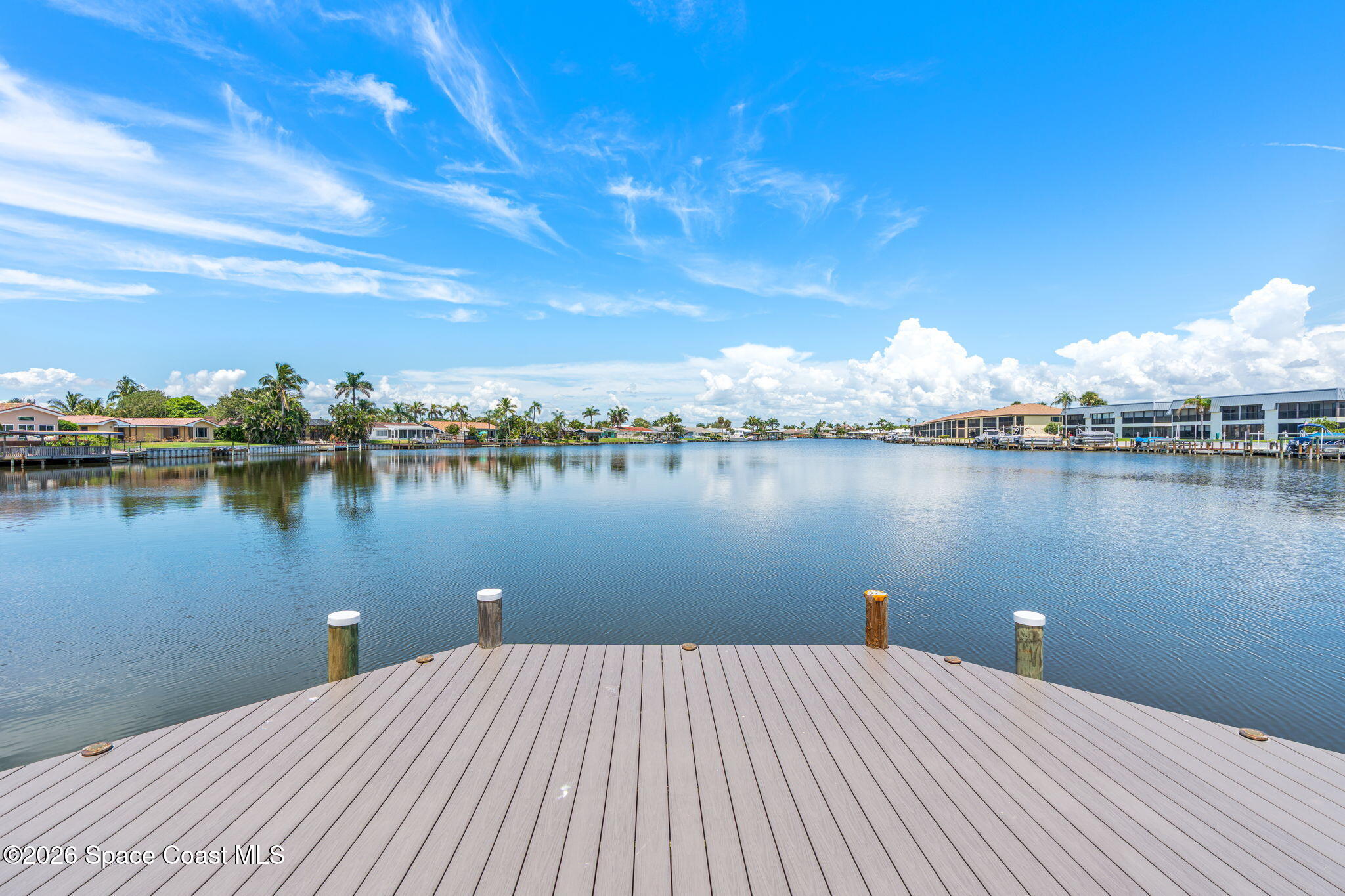 1700 Commodore Boulevard 1103