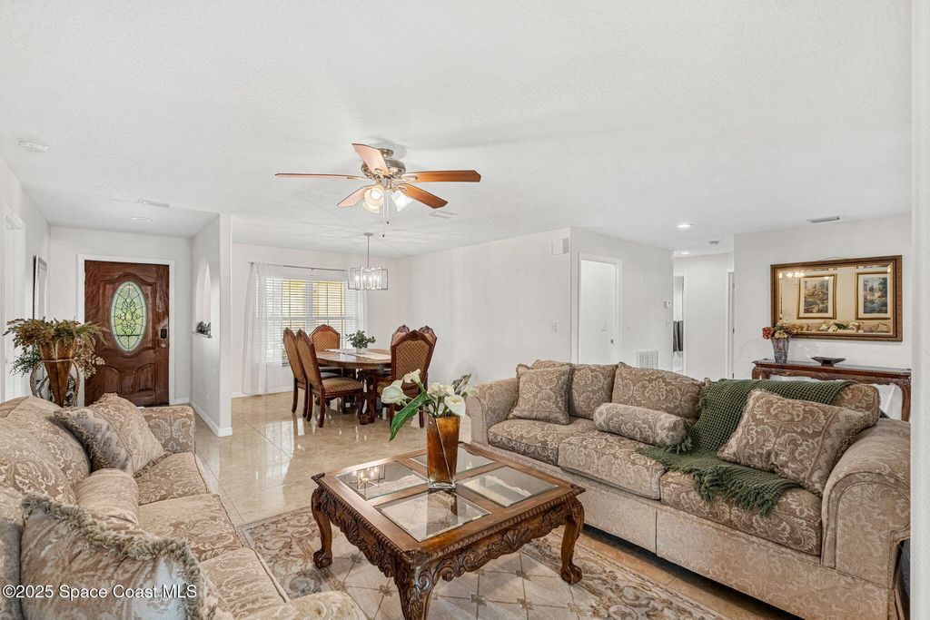 Photo of 1310 Vander Avenue SE, Palm Bay, FL 32909 (MLS # 1057572)