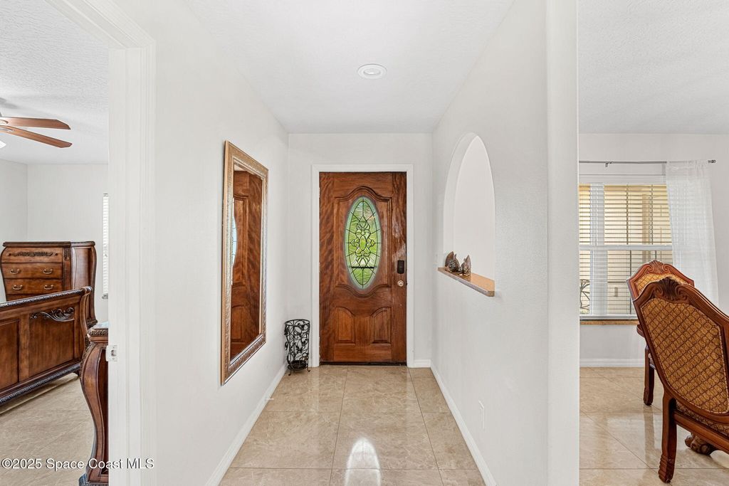 Photo of 1310 Vander Avenue SE, Palm Bay, FL 32909 (MLS # 1057572)