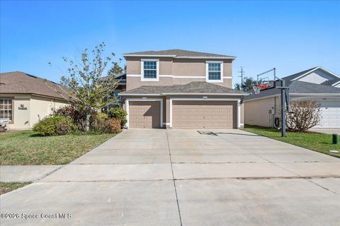 2612 Kendrick Court Melbourne FL 32904