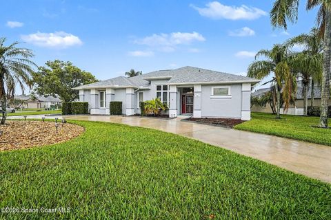 981 Victoria Place Melbourne FL 32940