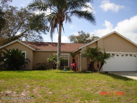 4845 Hawley Road Cocoa FL 32927