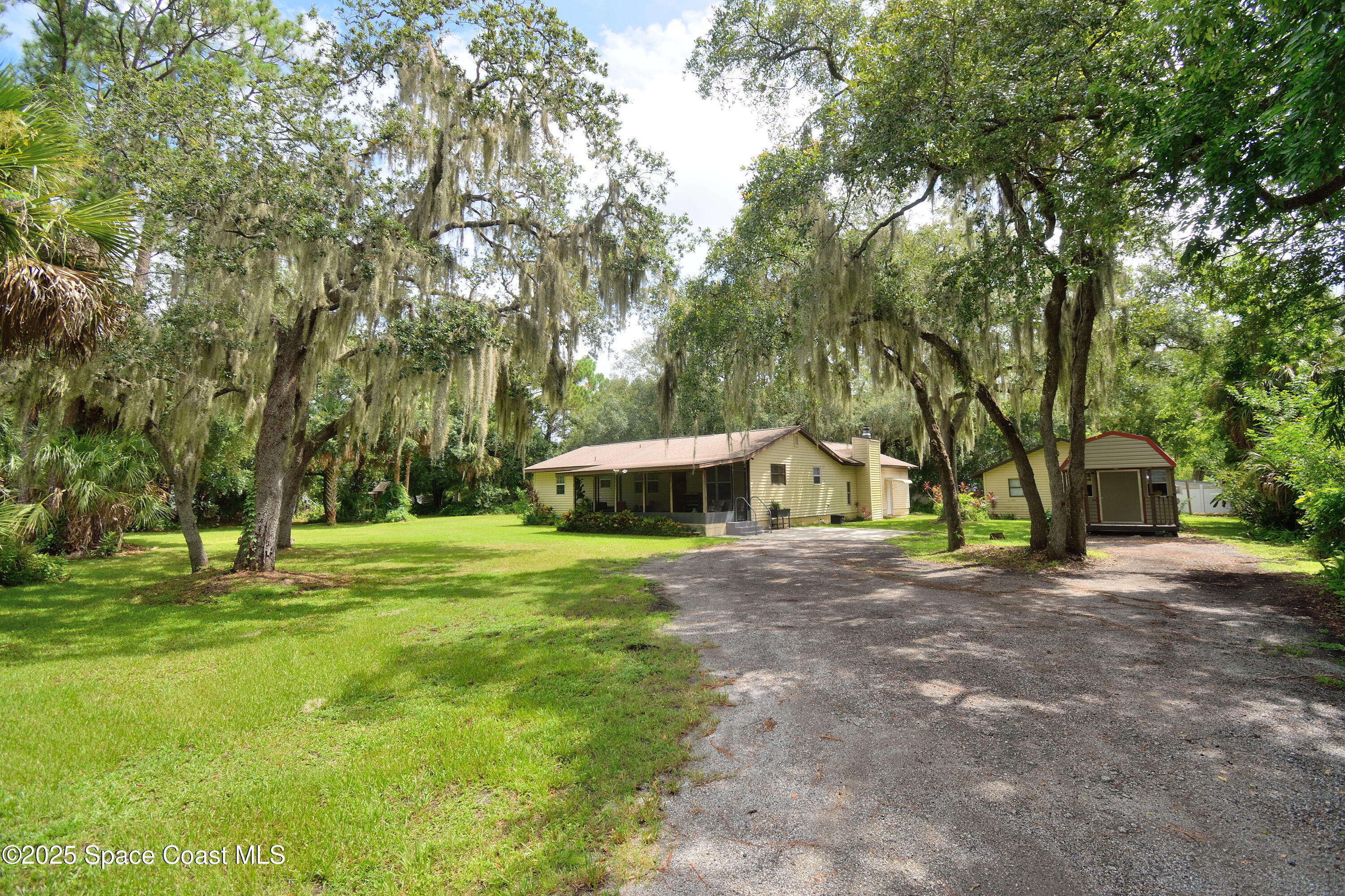 745 Cox Road