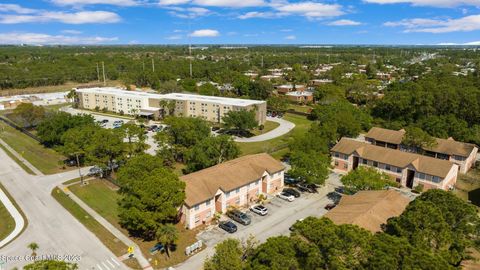 A home in Palm Bay