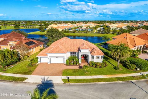 A home in Viera