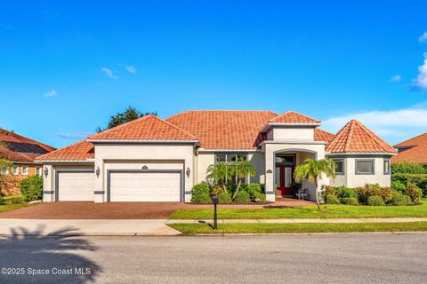 A home in Viera