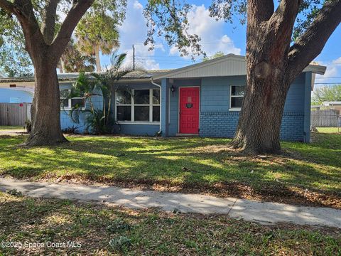 986 Macco Road Cocoa FL 32927