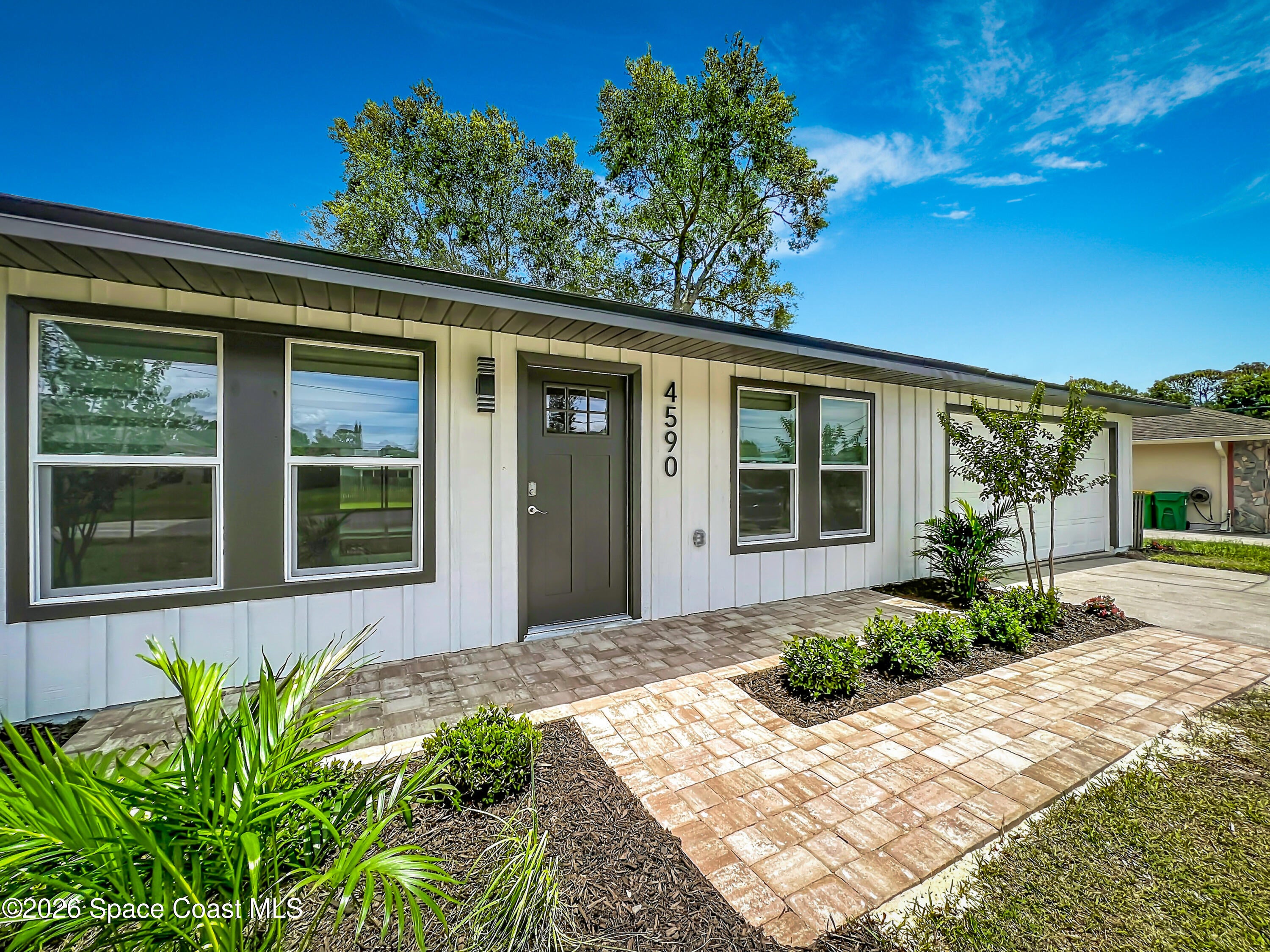 4590 Ponds Drive